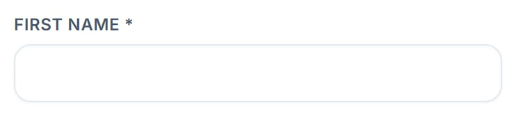 Add a new participant, step 3